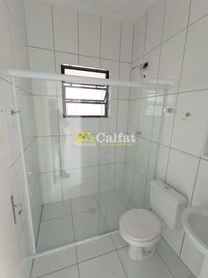 Conjunto Comercial-Sala para alugar com 1 quarto, 50m² - Foto 8