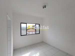 Conjunto Comercial-Sala para alugar com 1 quarto, 50m² - Foto 1