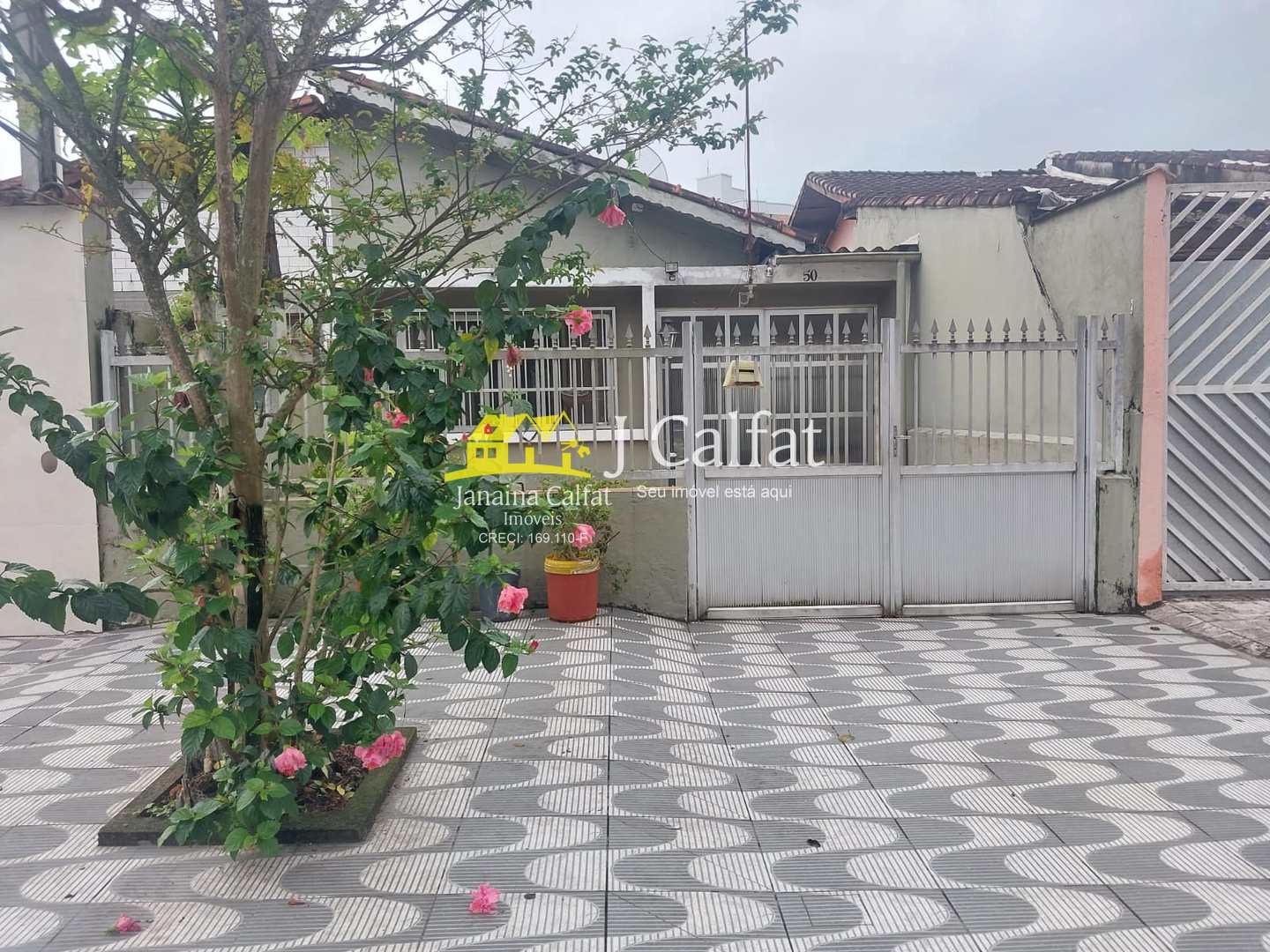 Casa, 2 quartos, 120 m² - Foto 1