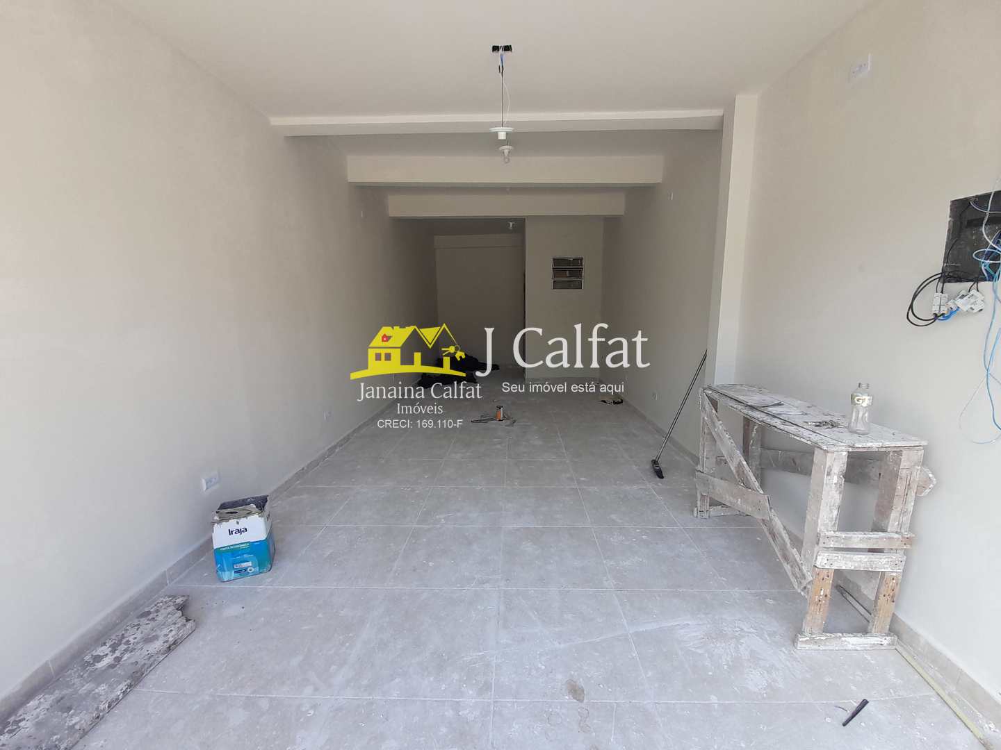 Loja-Salão à venda, 30m² - Foto 3