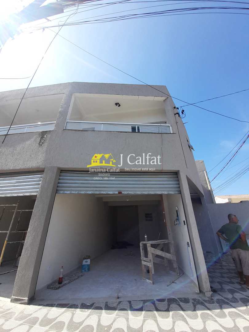 Loja-Salão à venda, 30m² - Foto 2