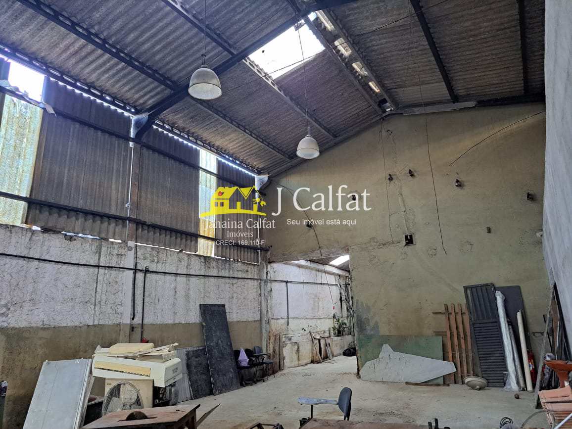 Depósito-Galpão-Armazém para alugar, 180m² - Foto 4