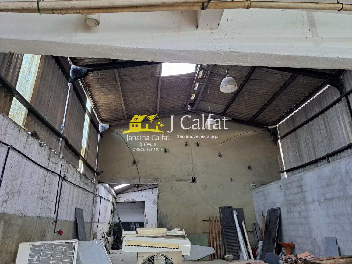 Depósito-Galpão-Armazém para alugar, 180m² - Foto 8