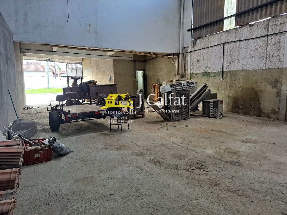 Depósito-Galpão-Armazém para alugar, 180m² - Foto 2