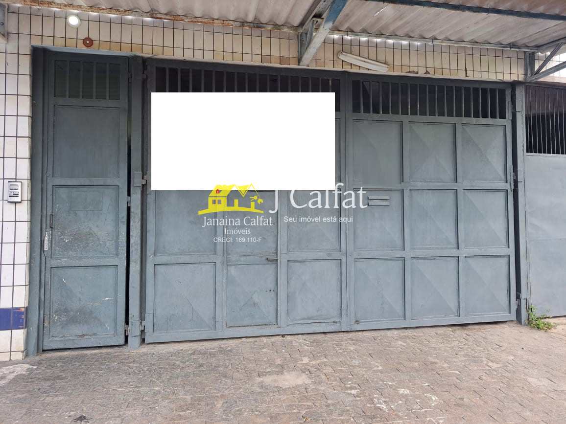 Depósito-Galpão-Armazém para alugar, 180m² - Foto 11