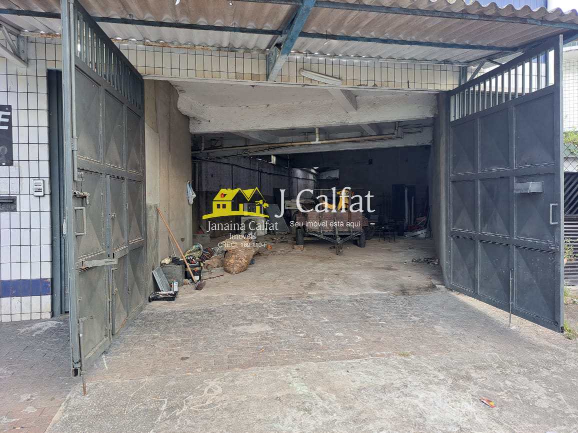Depósito-Galpão-Armazém para alugar, 180m² - Foto 9