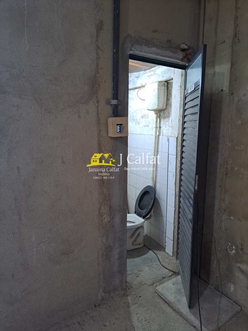 Depósito-Galpão-Armazém para alugar, 180m² - Foto 7