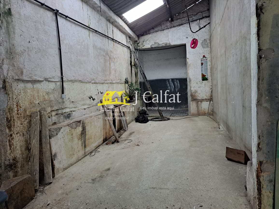 Depósito-Galpão-Armazém para alugar, 180m² - Foto 5
