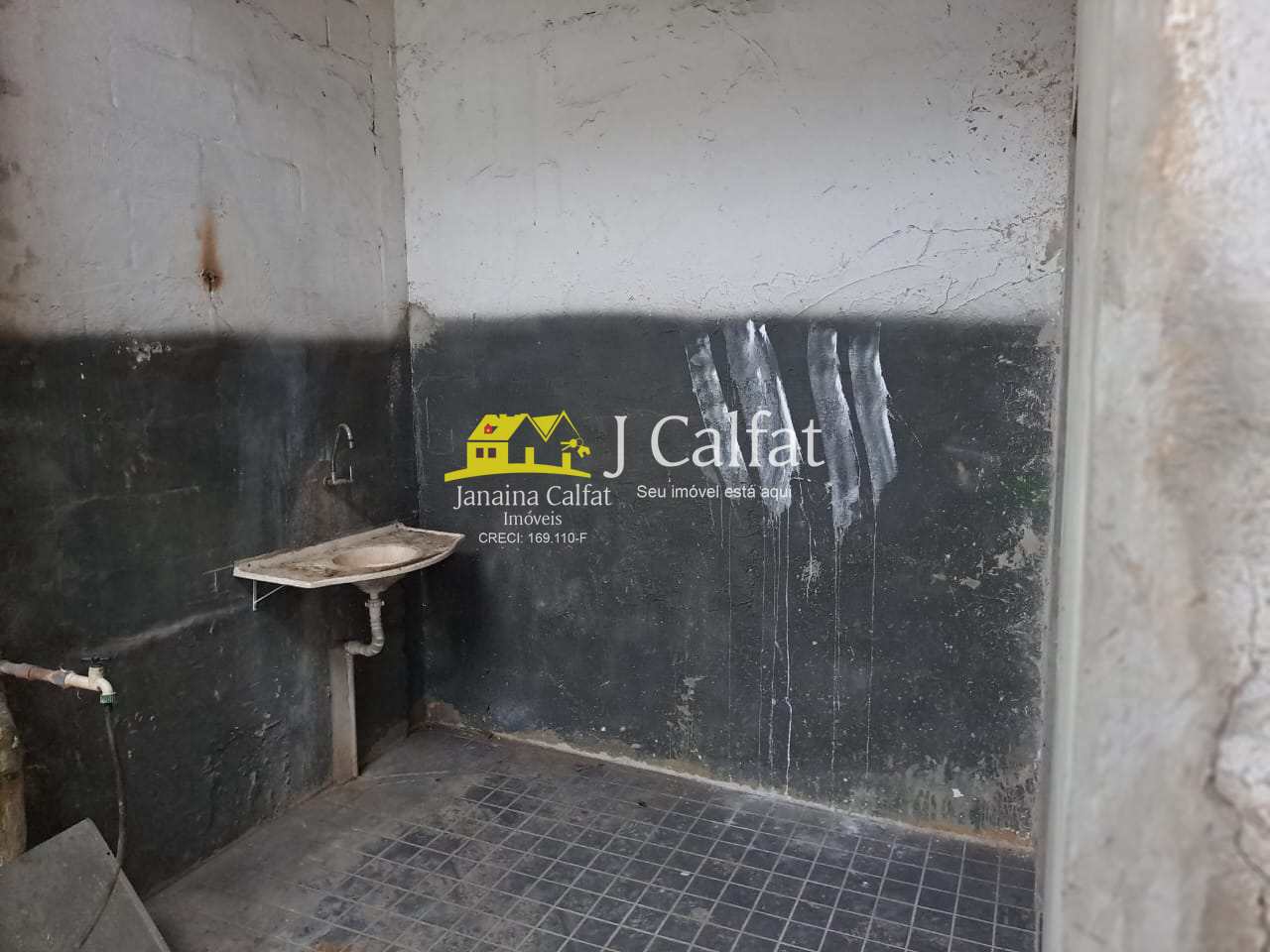 Depósito-Galpão-Armazém para alugar, 180m² - Foto 6