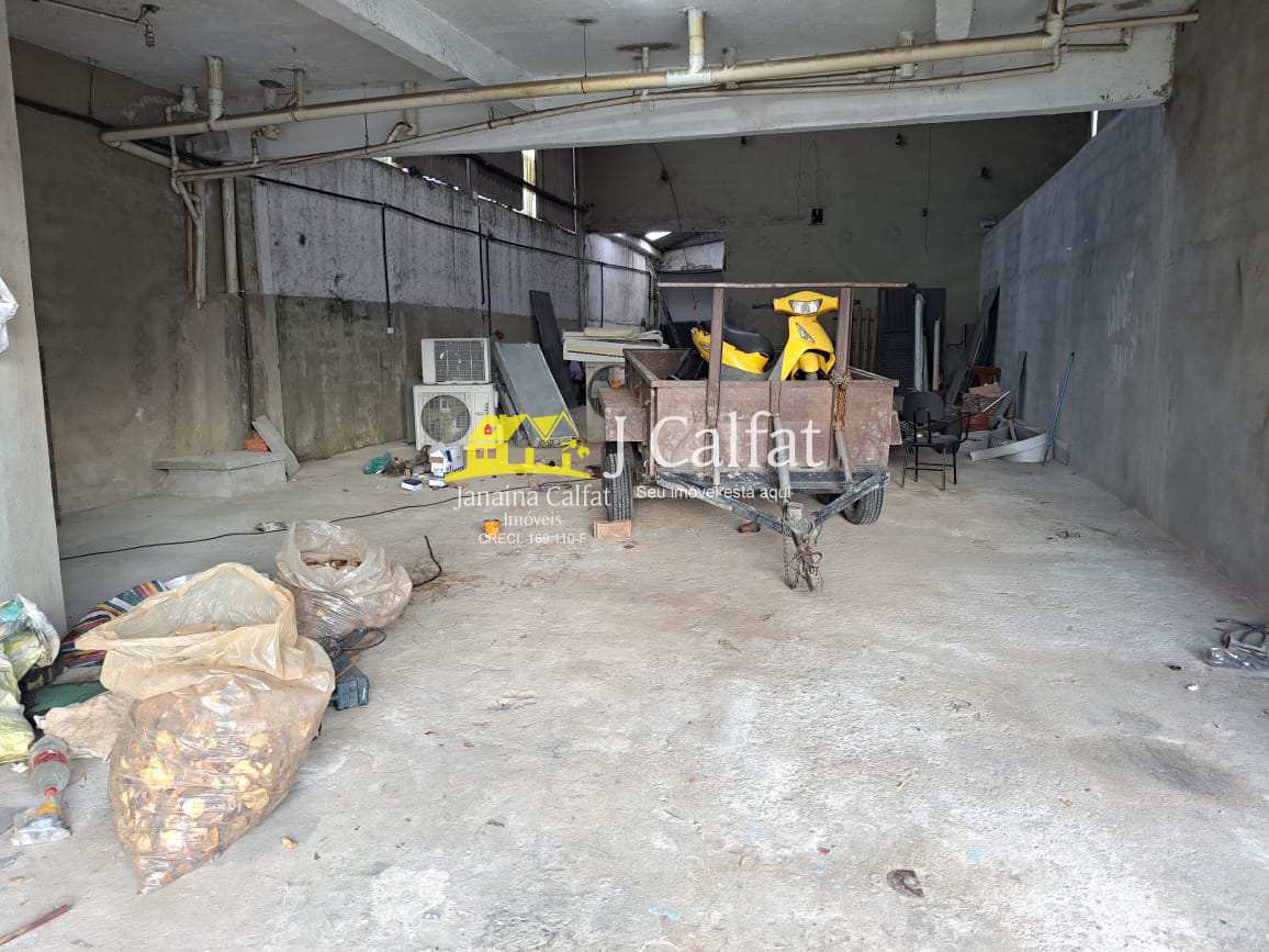 Depósito-Galpão-Armazém para alugar, 180m² - Foto 1