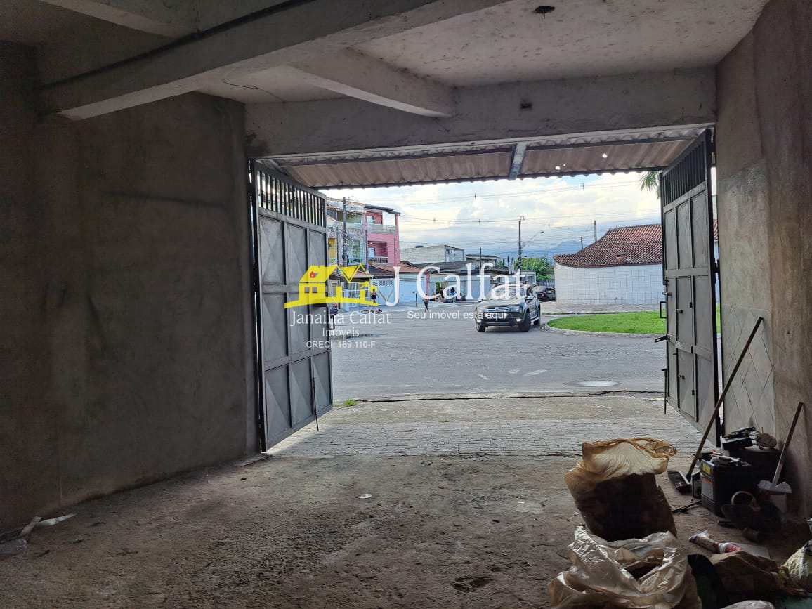 Depósito-Galpão-Armazém para alugar, 180m² - Foto 10