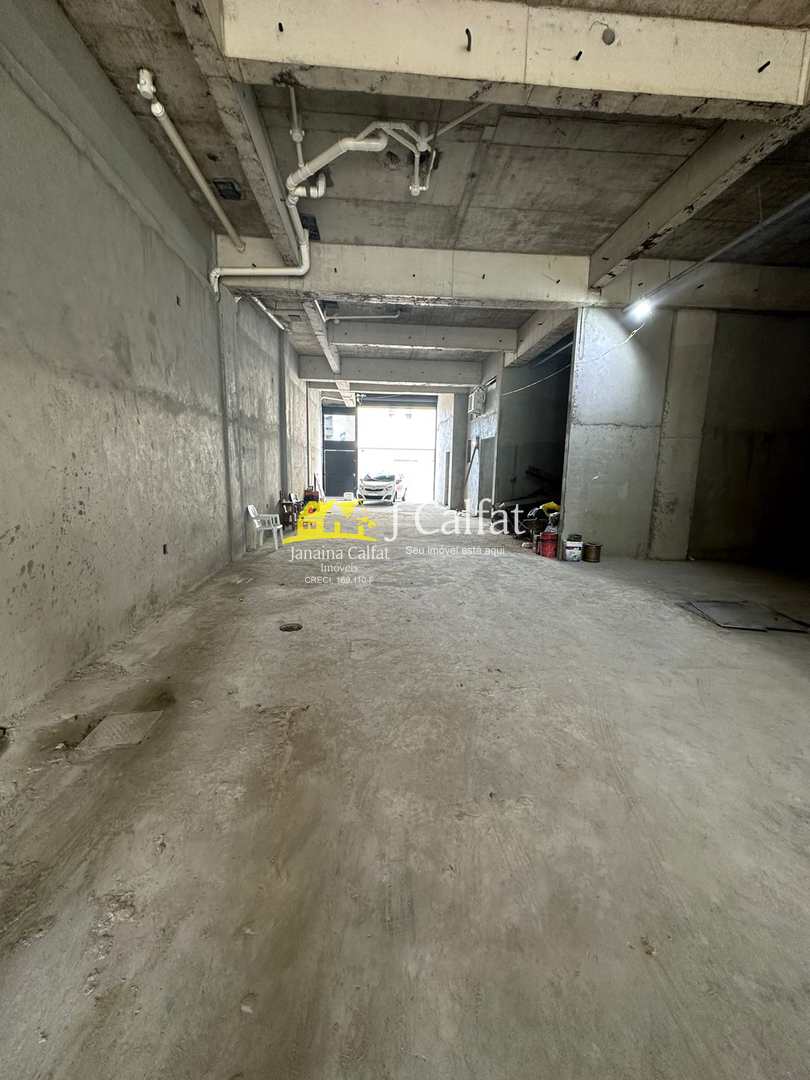 Depósito-Galpão-Armazém para alugar, 54m² - Foto 2