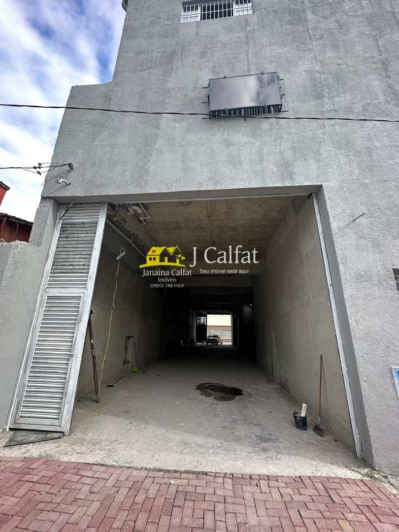 Depósito-Galpão-Armazém para alugar, 54m² - Foto 7