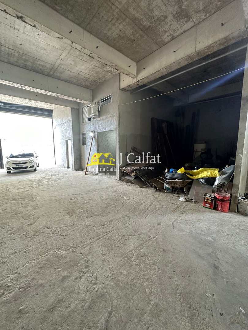 Depósito-Galpão-Armazém para alugar, 54m² - Foto 5