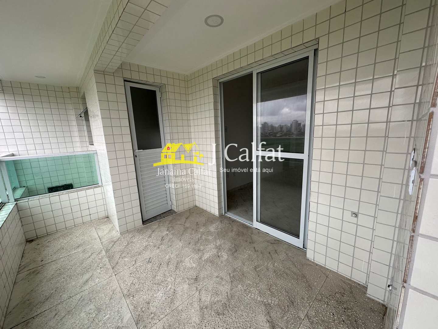 Apartamento para alugar com 2 quartos, 87m² - Foto 2