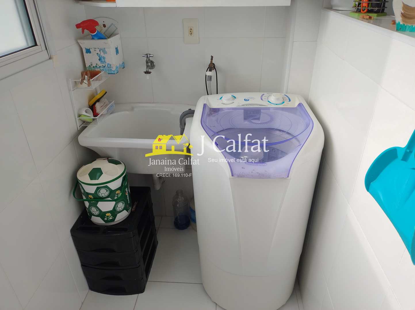 Apartamento para alugar com 2 quartos, 110m² - Foto 14