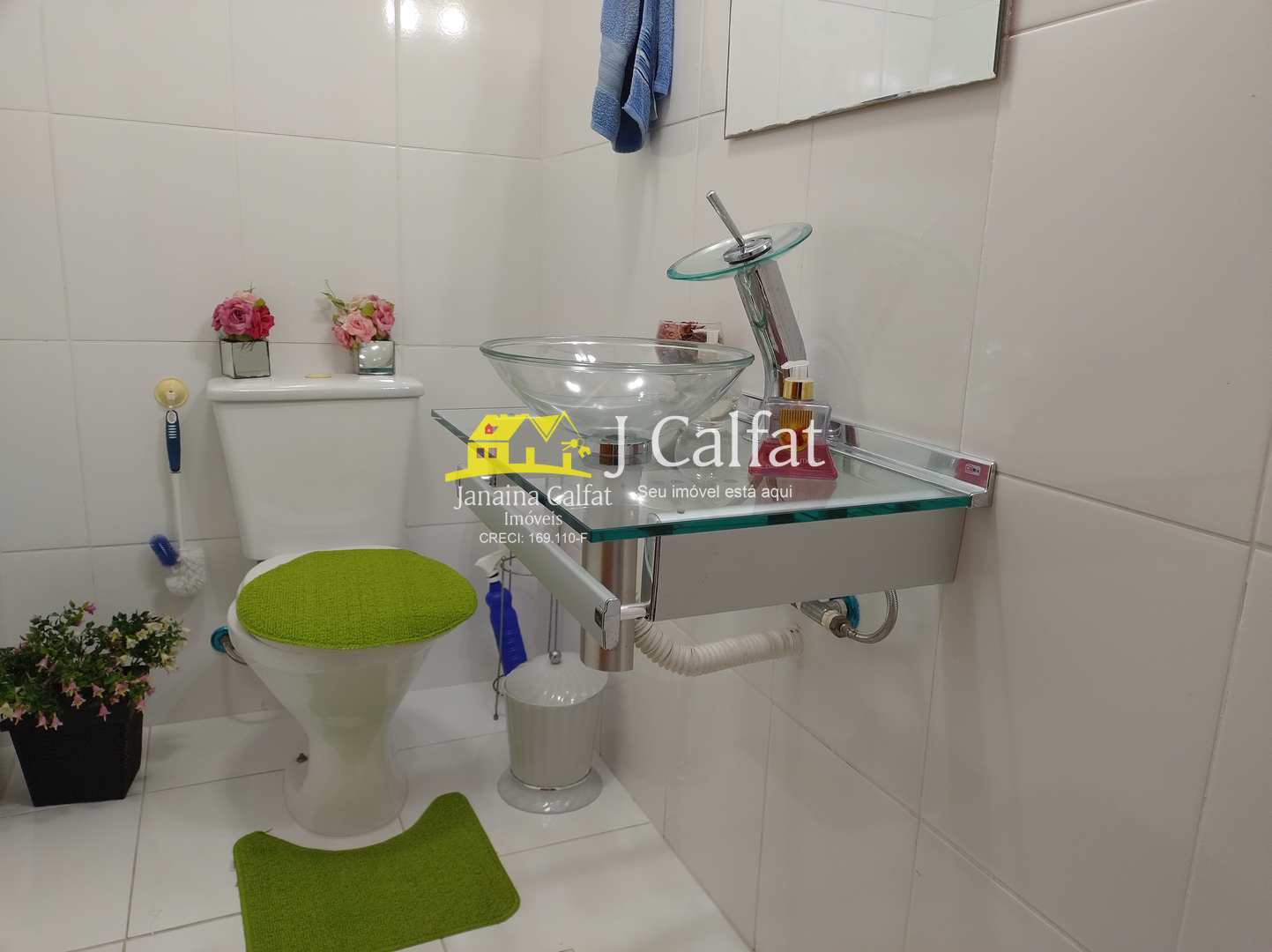 Apartamento para alugar com 2 quartos, 110m² - Foto 25