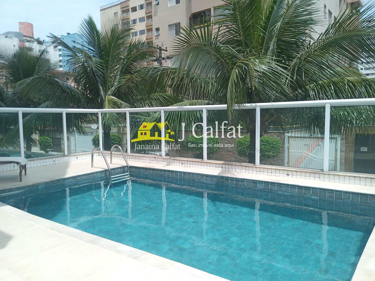 Apartamento para alugar com 2 quartos, 110m² - Foto 26