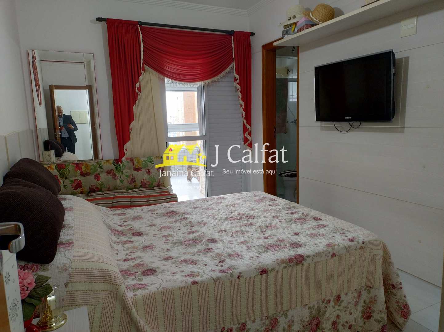 Apartamento para alugar com 2 quartos, 110m² - Foto 15