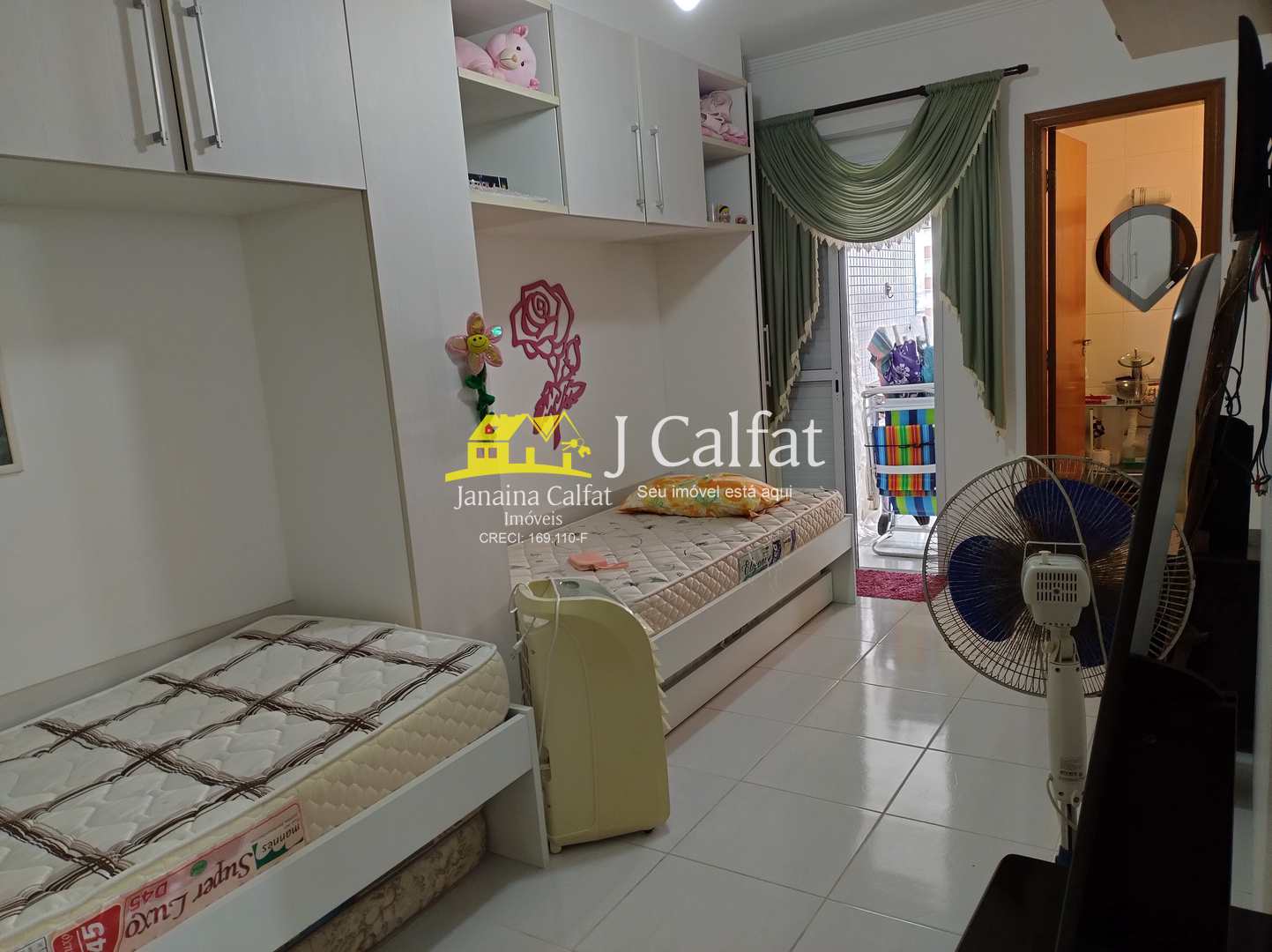 Apartamento para alugar com 2 quartos, 110m² - Foto 19