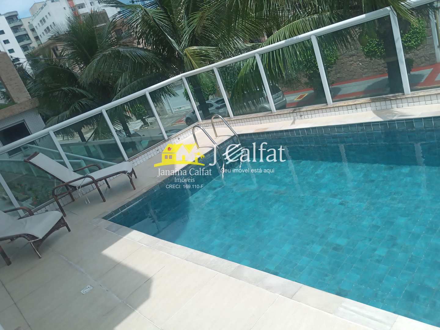 Apartamento para alugar com 2 quartos, 110m² - Foto 27
