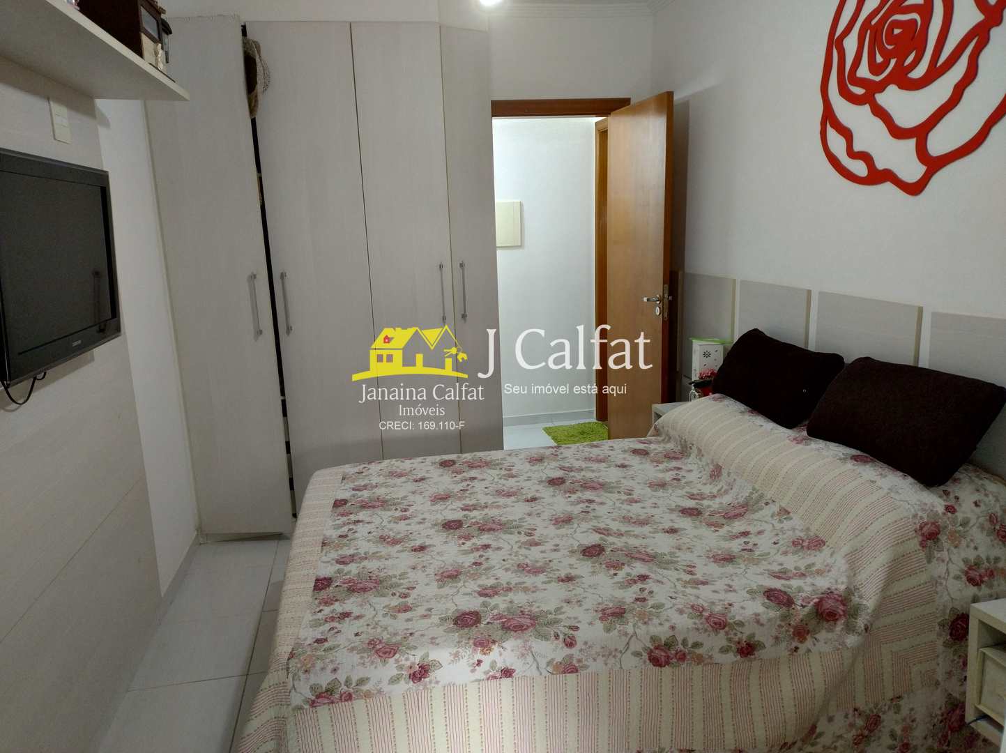 Apartamento para alugar com 2 quartos, 110m² - Foto 16