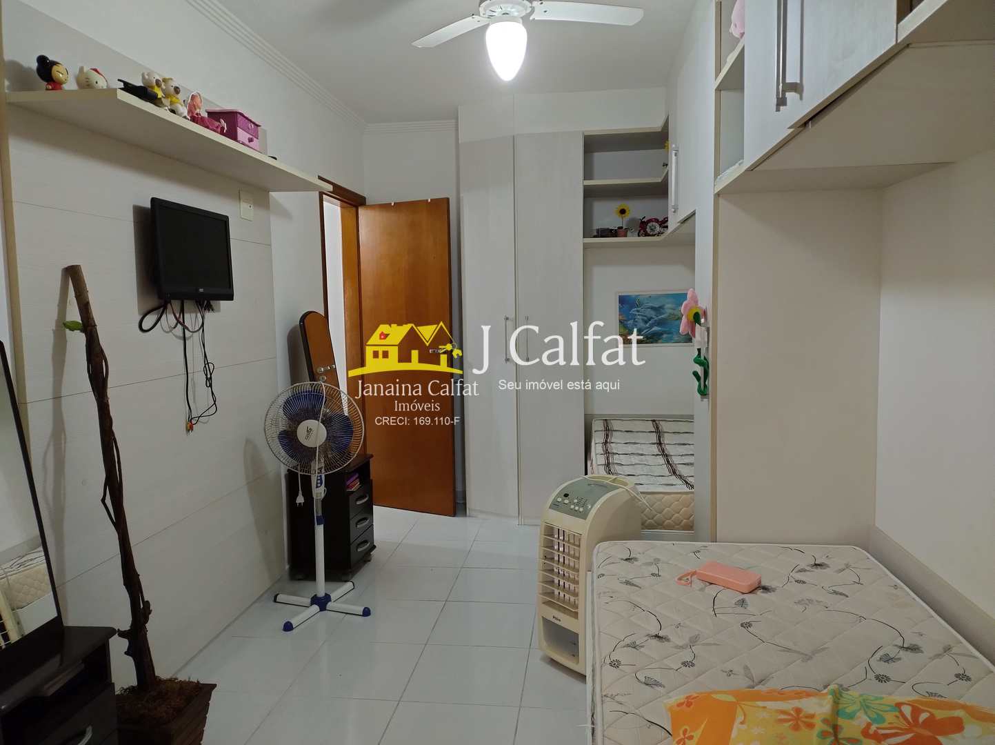 Apartamento para alugar com 2 quartos, 110m² - Foto 22