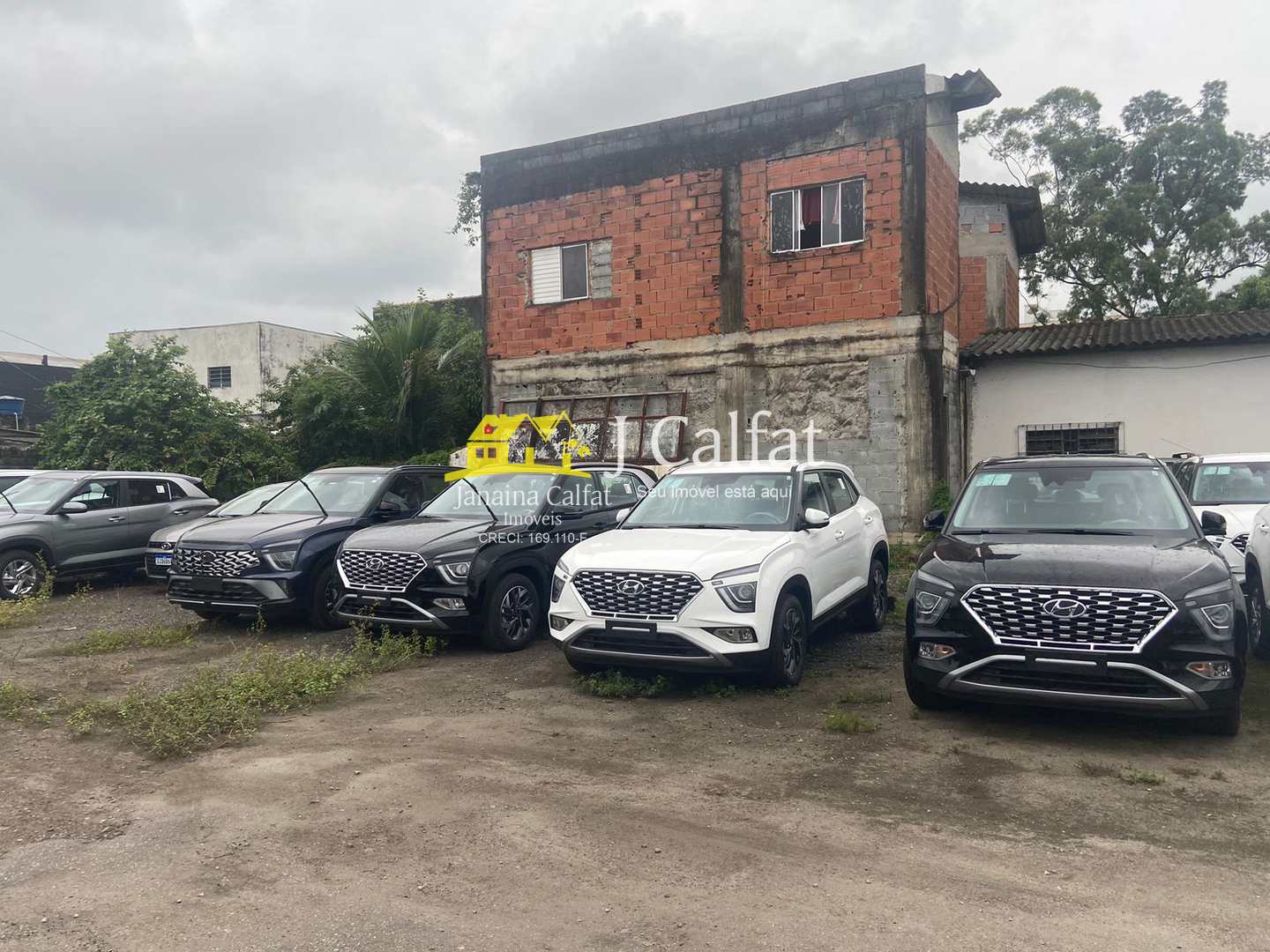 Loteamento e Condomínio à venda, 2500m² - Foto 4
