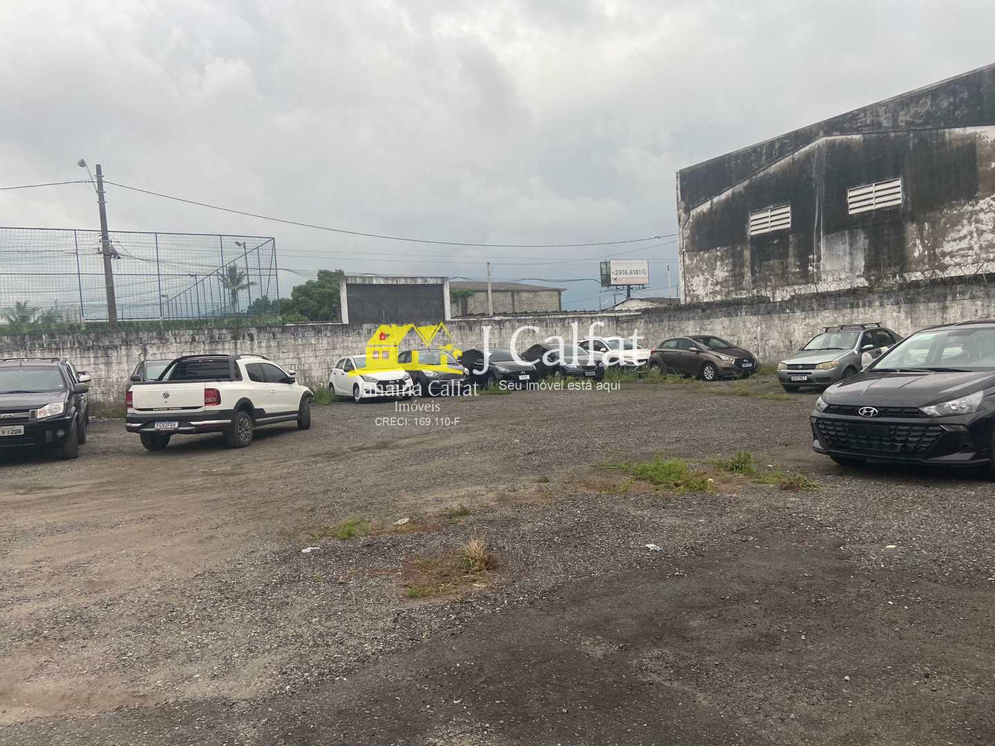 Loteamento e Condomínio à venda, 2500m² - Foto 2