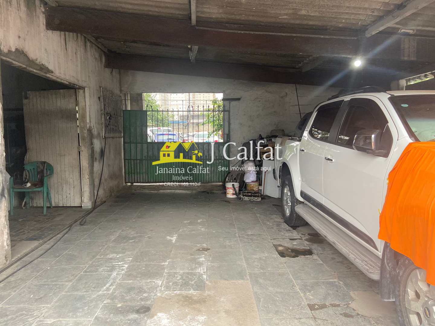 Loteamento e Condomínio à venda, 2500m² - Foto 8