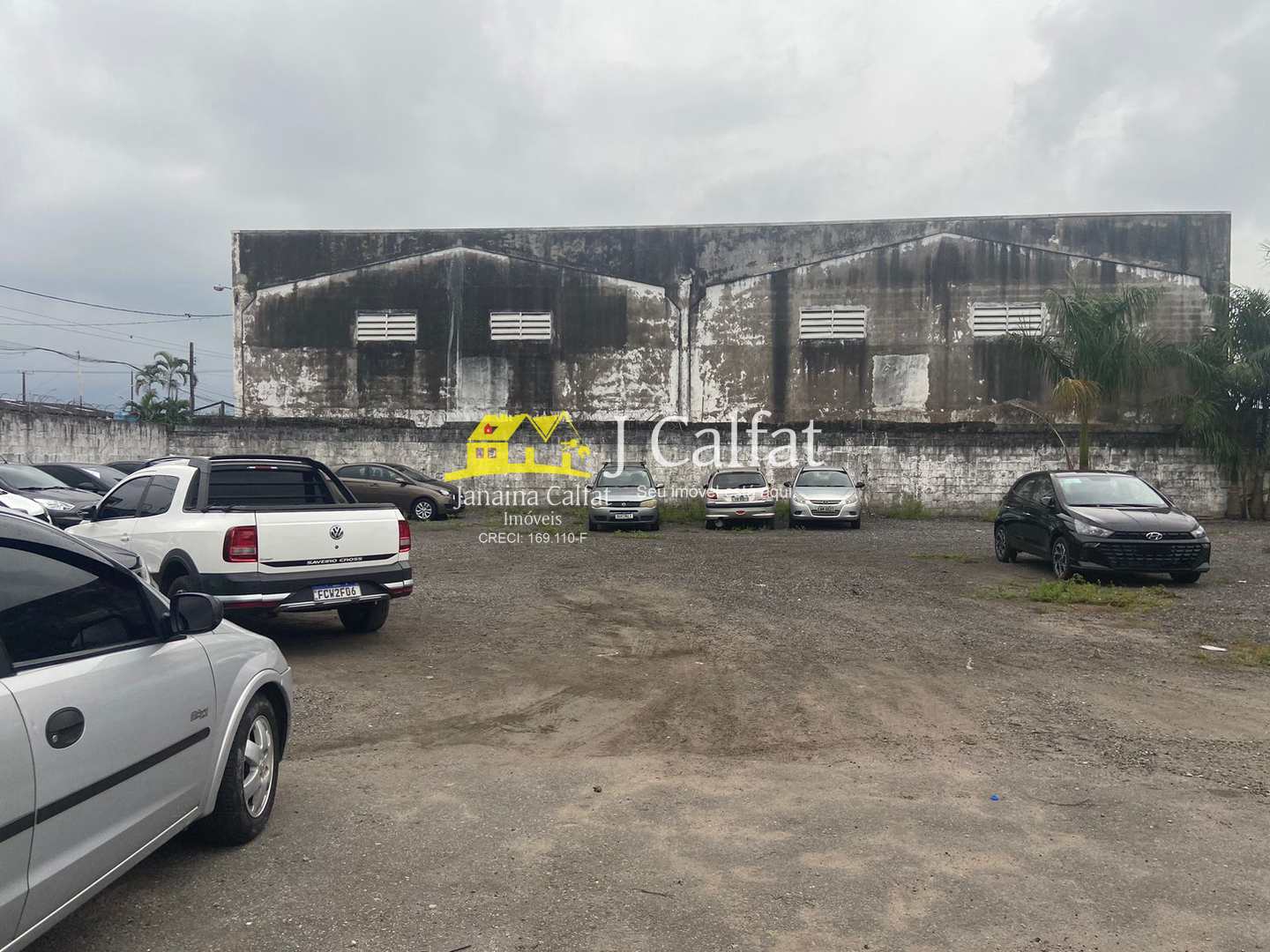 Loteamento e Condomínio à venda, 2500m² - Foto 3