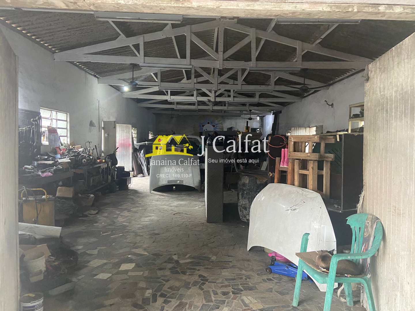 Loteamento e Condomínio à venda, 2500m² - Foto 7