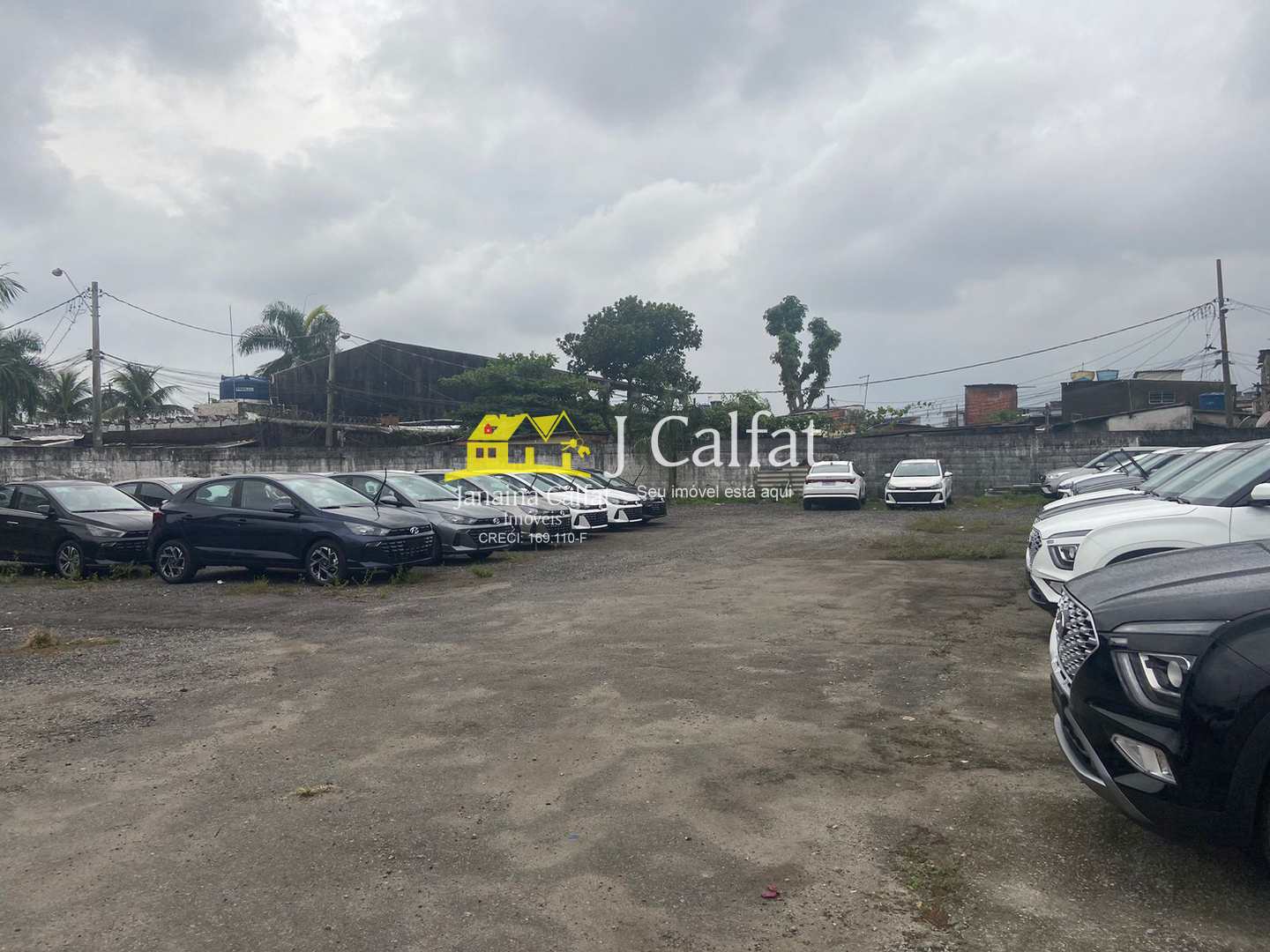 Loteamento e Condomínio à venda, 2500m² - Foto 1