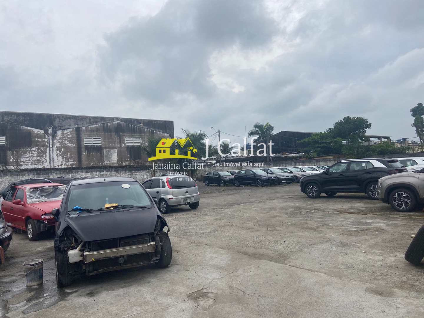 Loteamento e Condomínio à venda, 2500m² - Foto 6