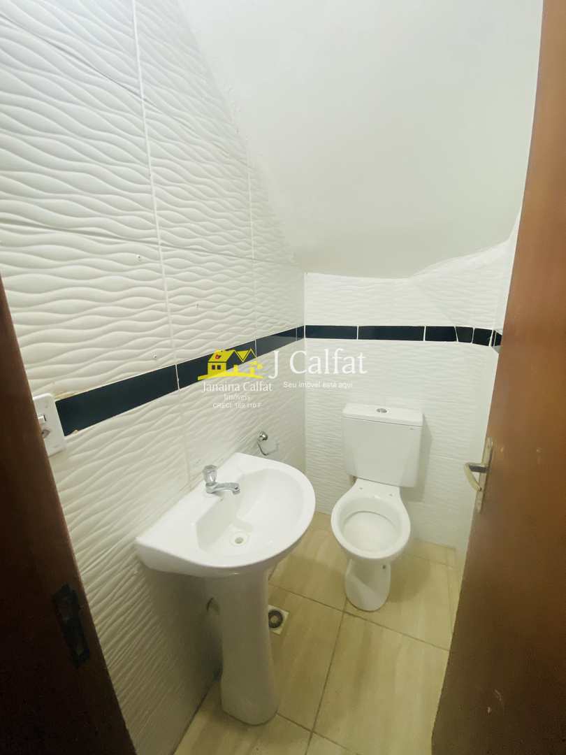 Casa de Condomínio à venda com 2 quartos, 55m² - Foto 11