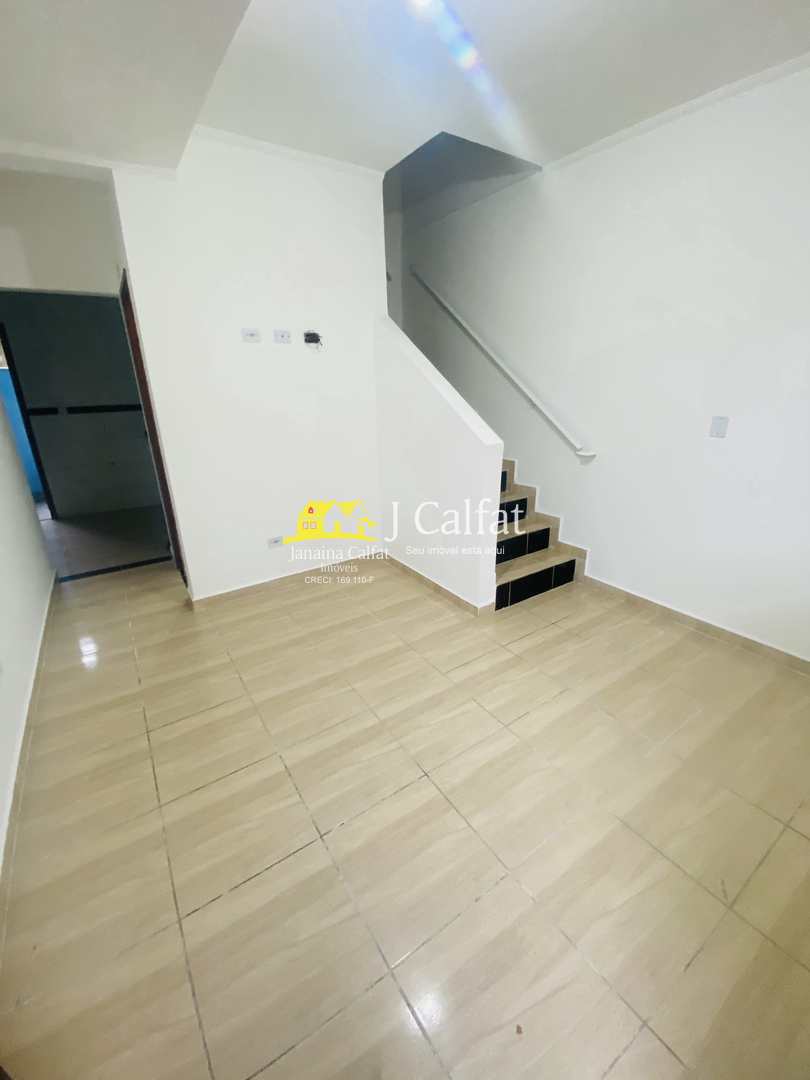 Casa de Condomínio à venda com 2 quartos, 55m² - Foto 2