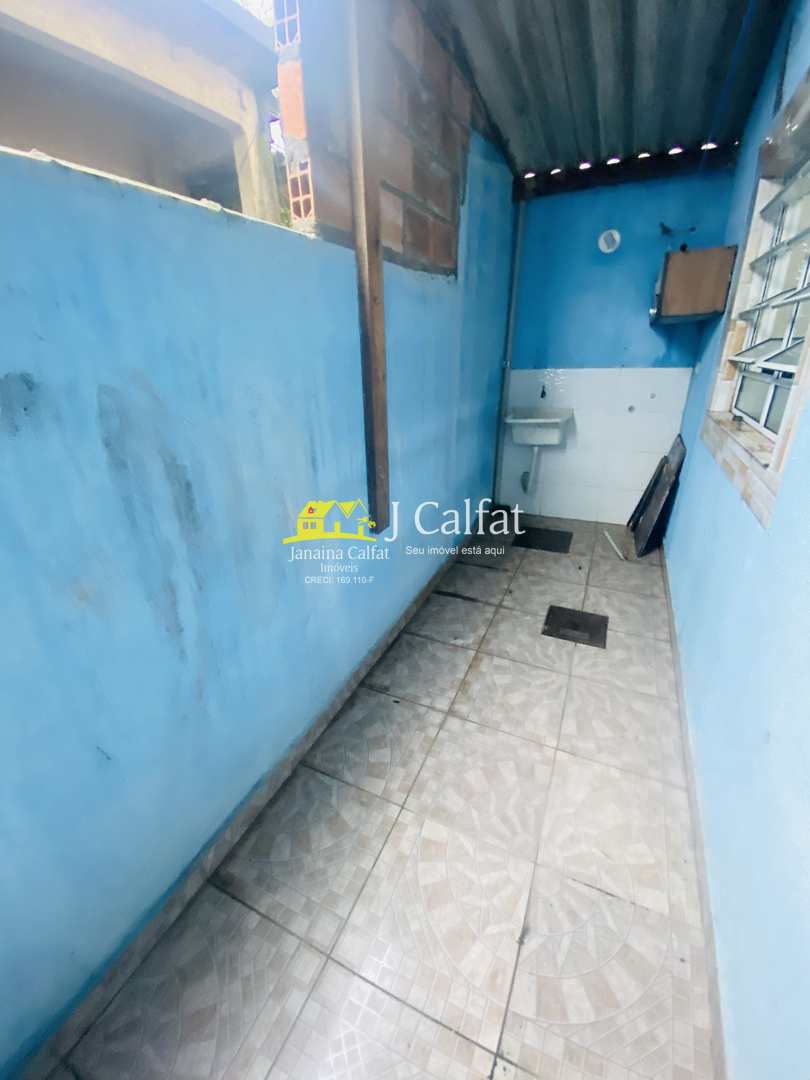 Casa de Condomínio à venda com 2 quartos, 55m² - Foto 8