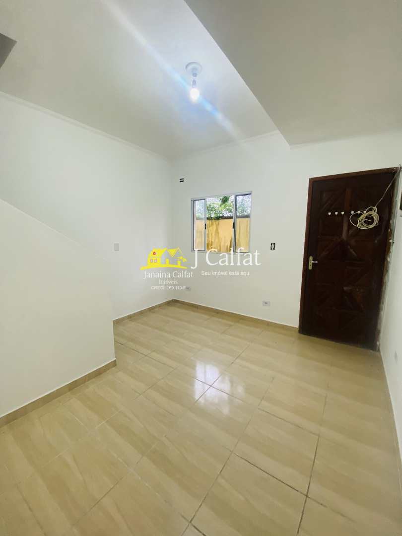 Casa de Condomínio à venda com 2 quartos, 55m² - Foto 1