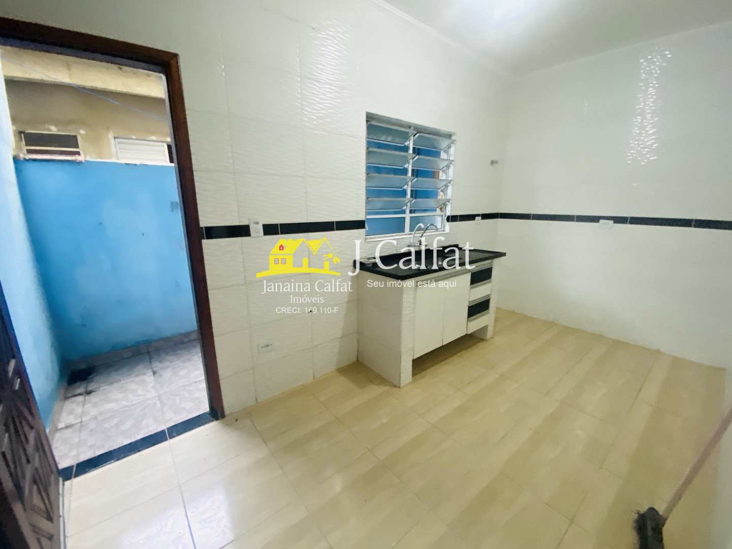 Casa de Condomínio à venda com 2 quartos, 55m² - Foto 5