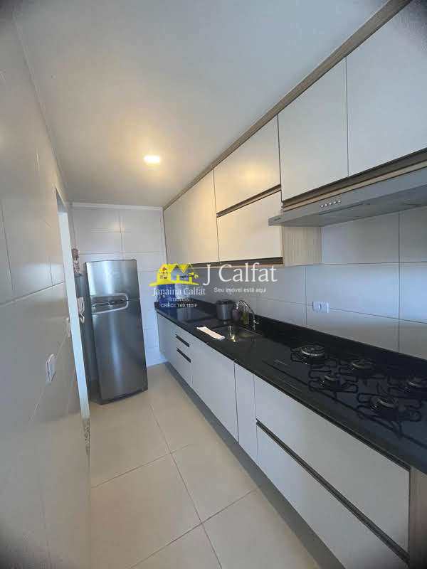 Apartamento para alugar com 2 quartos, 80m² - Foto 8