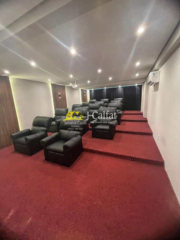 Apartamento para alugar com 2 quartos, 80m² - Foto 25