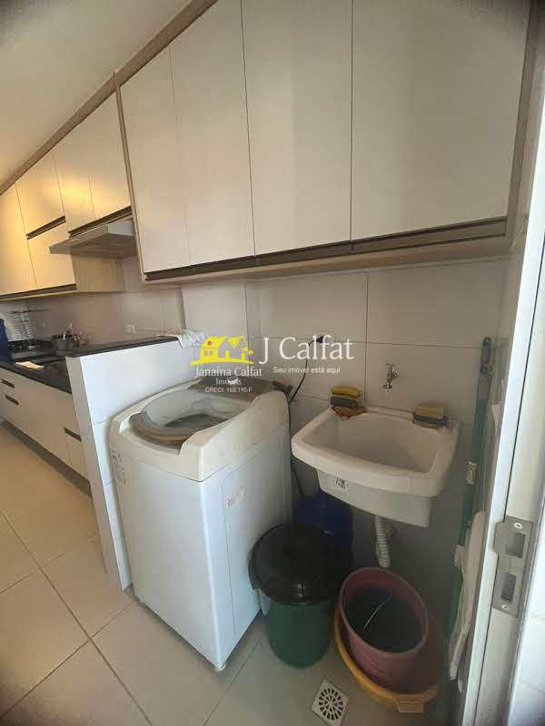 Apartamento para alugar com 2 quartos, 80m² - Foto 9