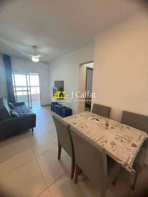 Apartamento para alugar com 2 quartos, 80m² - Foto 3