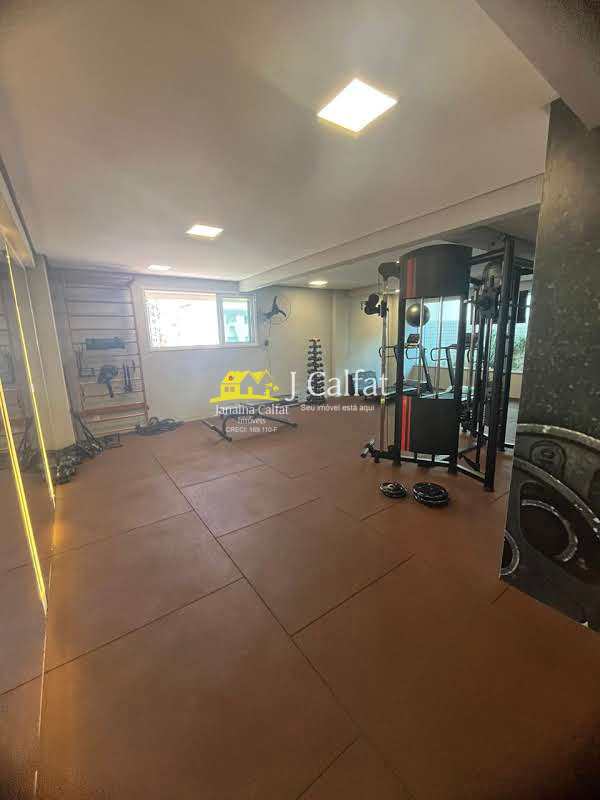 Apartamento para alugar com 2 quartos, 80m² - Foto 22