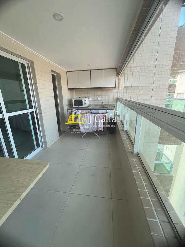 Apartamento para alugar com 2 quartos, 80m² - Foto 1