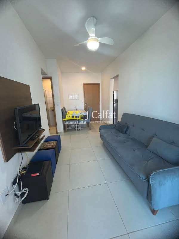 Apartamento para alugar com 2 quartos, 80m² - Foto 5