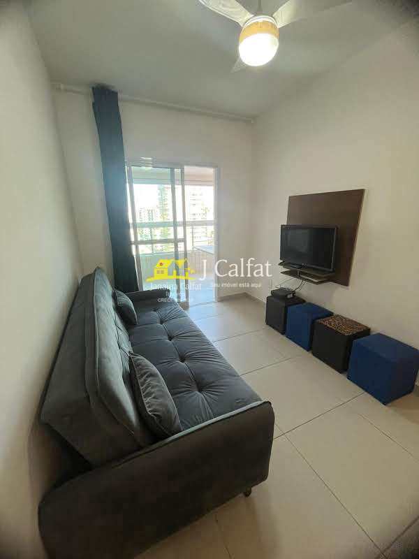 Apartamento para alugar com 2 quartos, 80m² - Foto 4