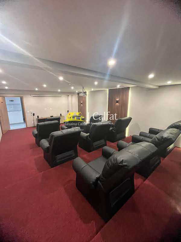 Apartamento para alugar com 2 quartos, 80m² - Foto 24