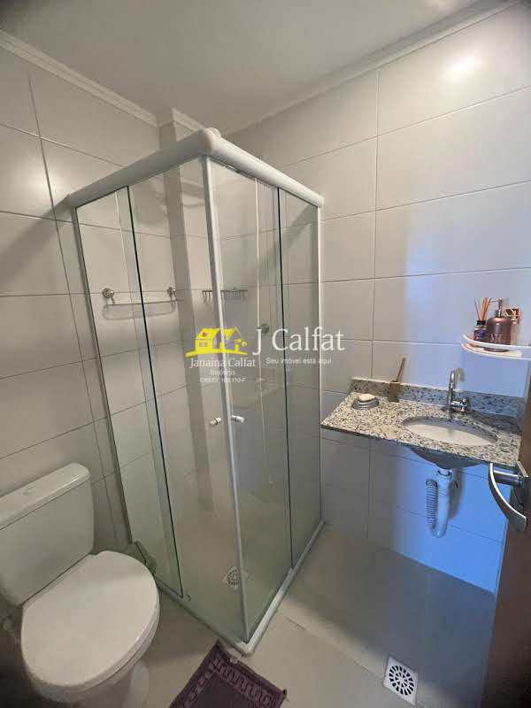 Apartamento para alugar com 2 quartos, 80m² - Foto 16