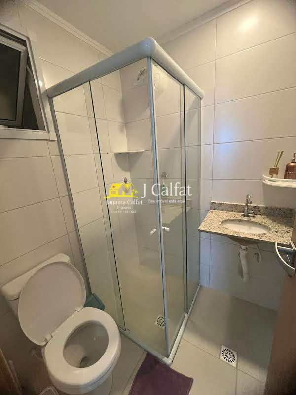 Apartamento para alugar com 2 quartos, 80m² - Foto 12